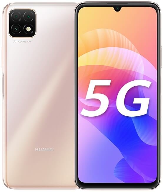 Huawei Enjoy 20 5G